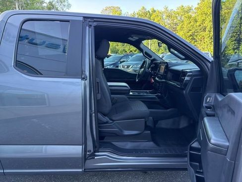 Used 2023 Ford F150 XL w/ STX Appearance Package RWD image 30