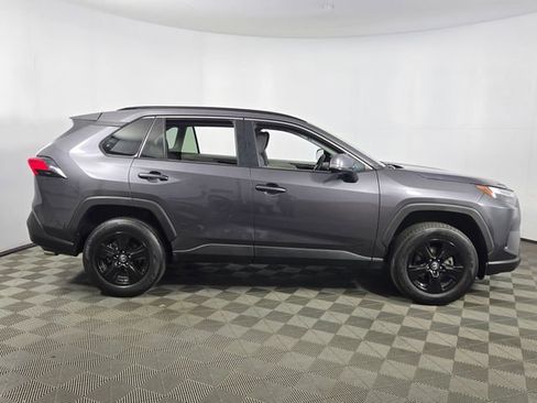 Used 2024 Toyota RAV4 XLE image 10