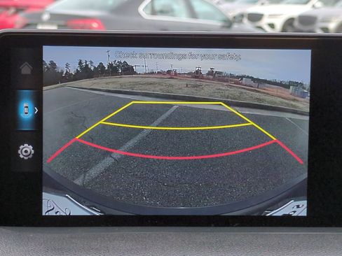 Certified 2024 Genesis GV70 3.5T Sport image 21