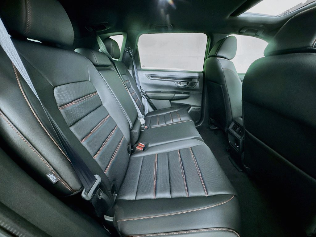 New 2027 Honda CR-V Sport-L image 38