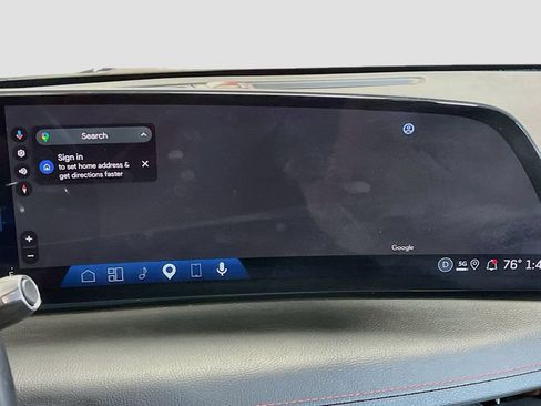 Used 2025 Cadillac CT5 Sport w/ Sun And Sound Package AWD/4WD image 13