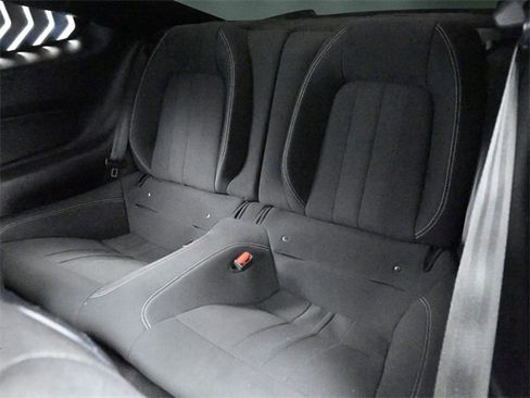 Used 2022 Ford Mustang GT w/ Equipment Group 301A image 13