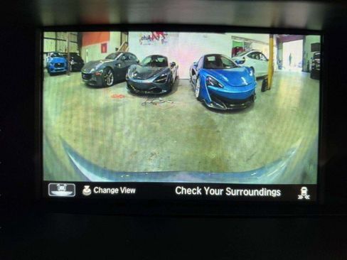 Used 2020 Acura ILX w/Premium Pkg image 33