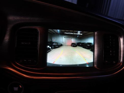 Used 2023 Dodge Charger Scat Pack w/ Daytona Edition Group image 24