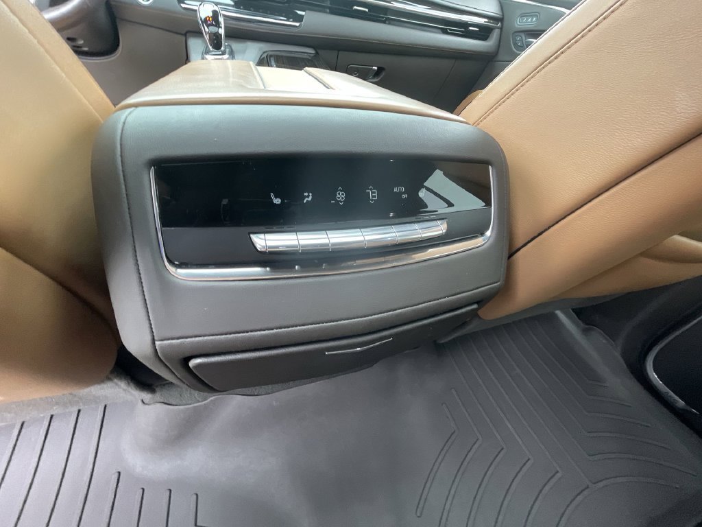 Certified 2023 Cadillac Escalade Sport AWD/4WD image 22