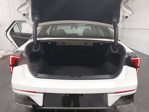 New 2026 Kia K5 GT image 12