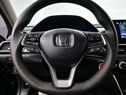 Used 2022 Honda Accord LX image 24
