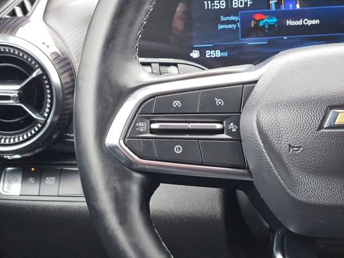 Used 2025 Chevrolet Equinox LT FWD image 24