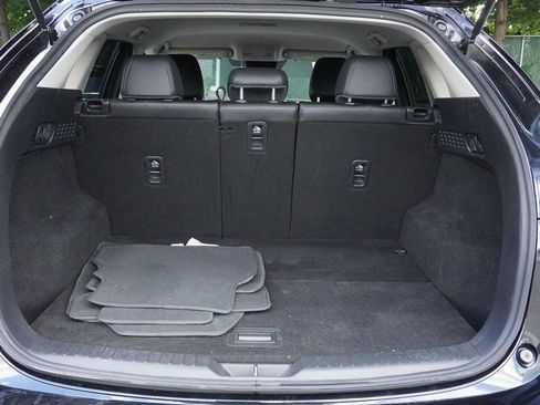 Used 2023 MAZDA CX-5 AWD 2.5 S w/ Select Package image 17