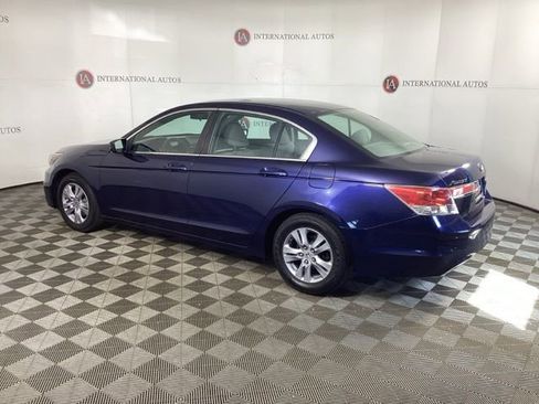 Used 2012 Honda Accord LX image 5