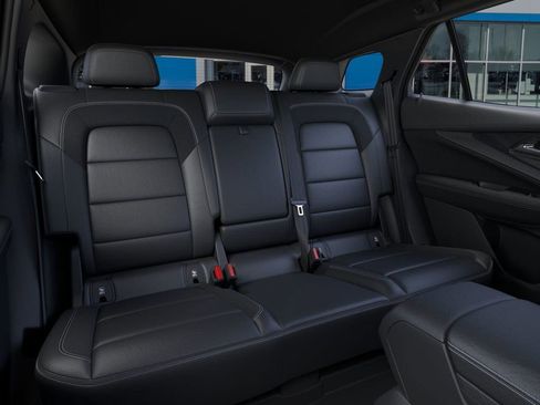 New 2025 Chevrolet Blazer EV LT image 17