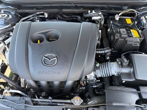 Used 2026 MAZDA MAZDA3 Carbon AWD/4WD image 29