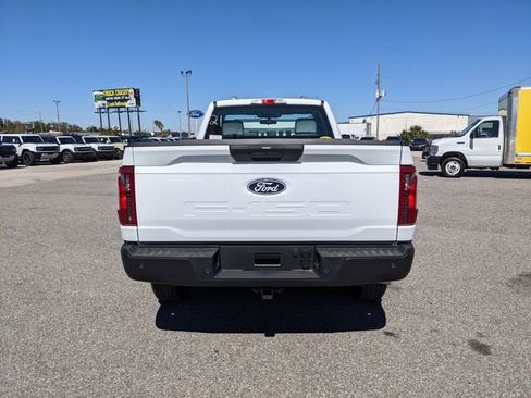 New 2025 Ford F150 XL AWD/4WD image 5