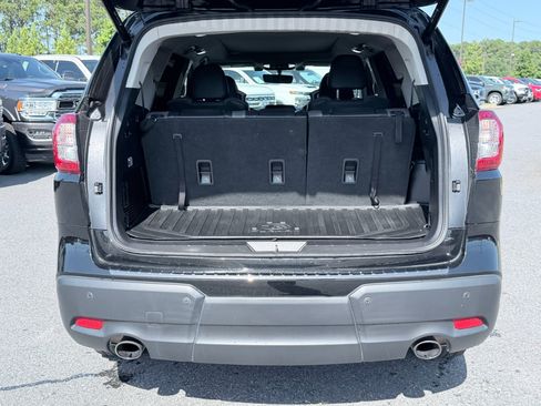 Used 2022 Subaru Ascent Onyx Edition AWD/4WD image 9
