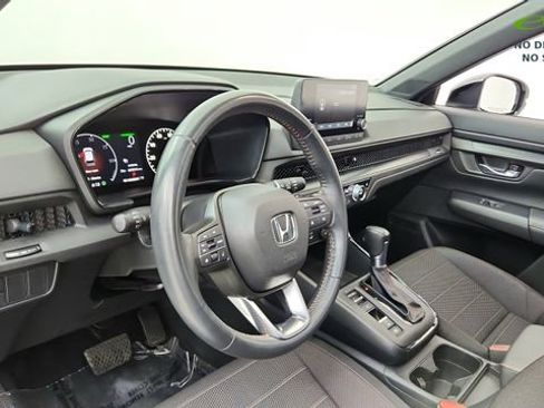 Used 2023 Honda CR-V Sport image 43