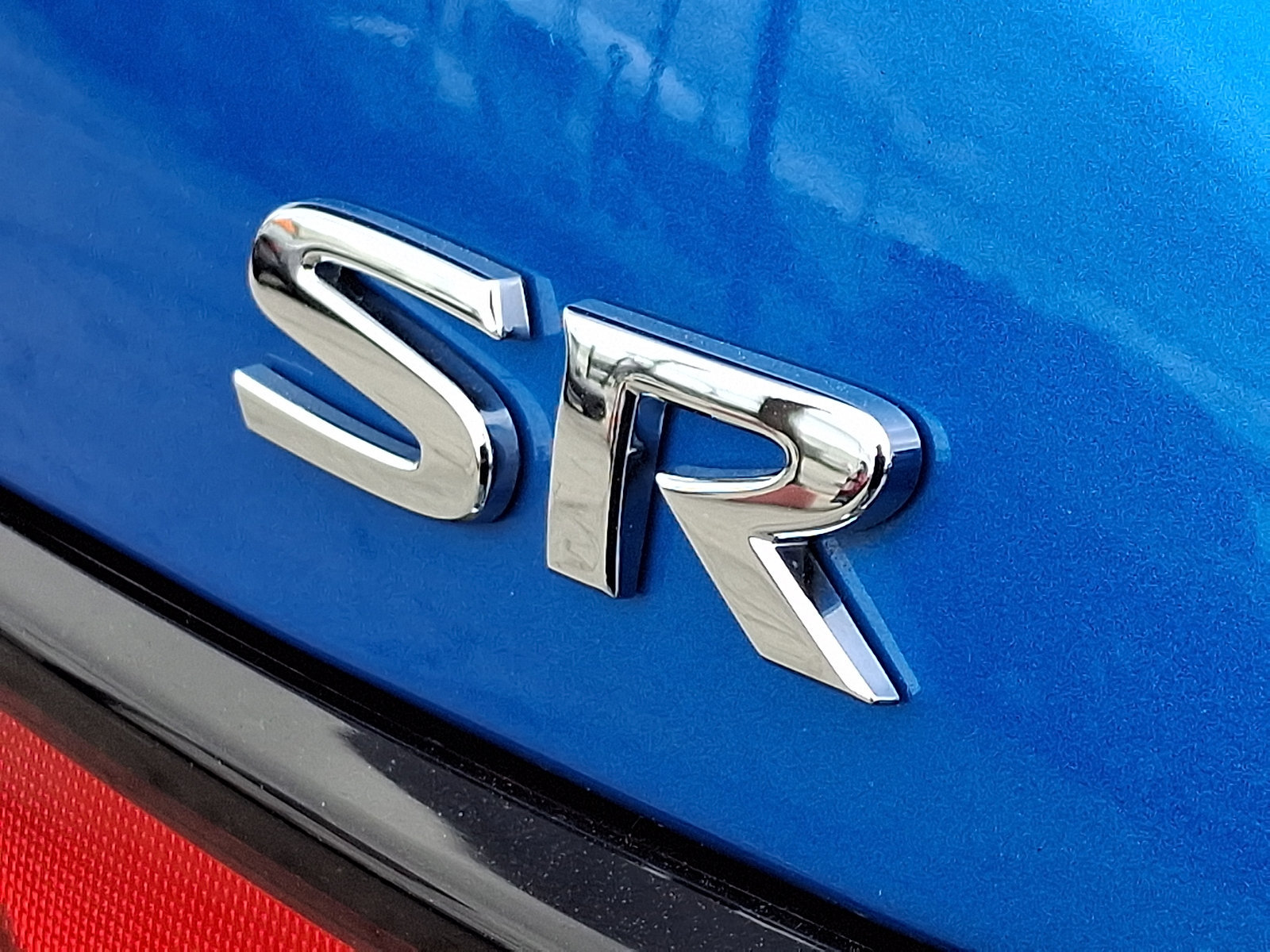 Used 2023 Nissan Sentra SR w/ SR Premium Package FWD image 31