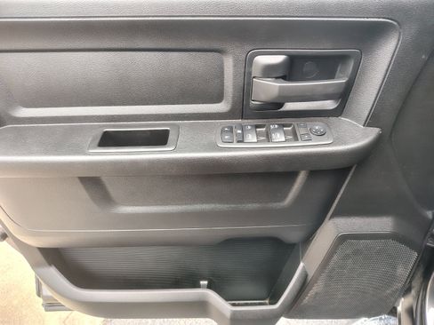 Certified 2022 RAM 2500 Tradesman AWD/4WD image 18