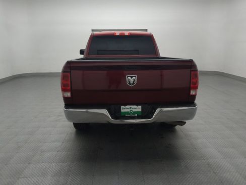 Used 2019 RAM 1500 Tradesman w/ Popular Equipment Group RWD image 6