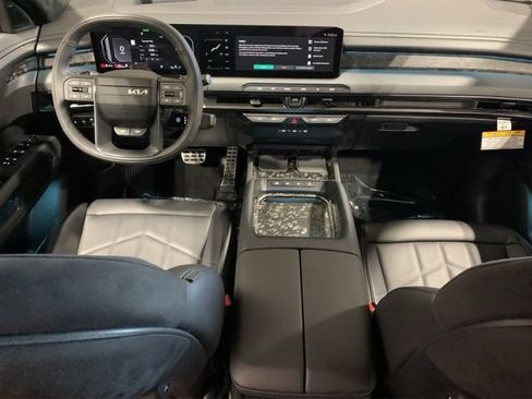 New 2027 Kia Telluride SX Prestige X-Pro AWD/4WD image 10