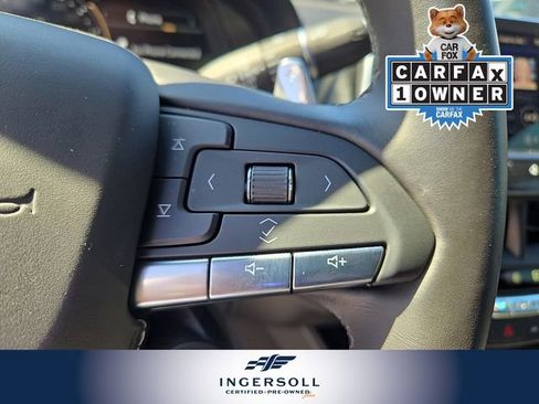 Used 2024 Cadillac CT4 V Blackwing w/ Driver Assist Package image 8