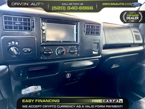 Used 2004 Ford F350 Harley-Davidson image 14