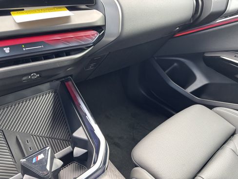 Used 2026 BMW X3 xDrive30 w/ Premium Package image 17