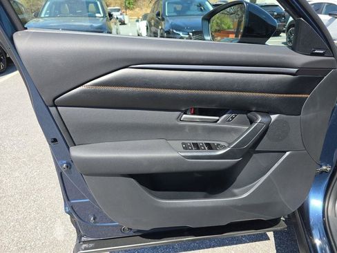 New 2026 MAZDA CX-50 AWD 2.5 Hybrid w/ Weather Package image 19