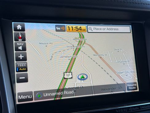 Used 2018 Hyundai Tucson SEL Plus AWD/4WD image 18