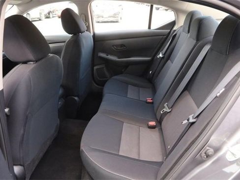 Certified 2024 Nissan Sentra SV image 9