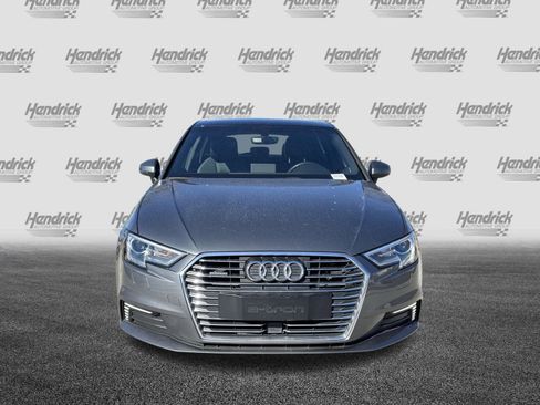 Used 2017 Audi A3 e-tron Premium w/ Sport Package image 3