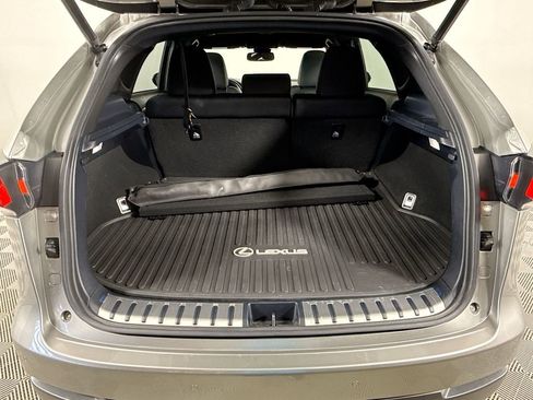 Used 2021 Lexus NX 300 F Sport w/ F Sport Premium Package image 27