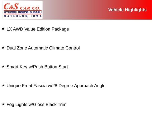 Used 2022 Kia Sportage LX AWD/4WD image 2