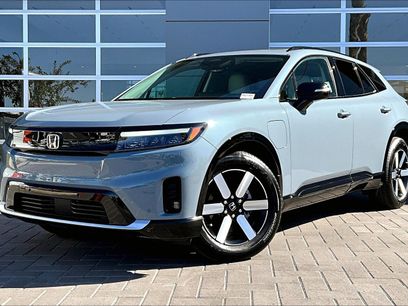 Used 2024 Honda Prologue Touring