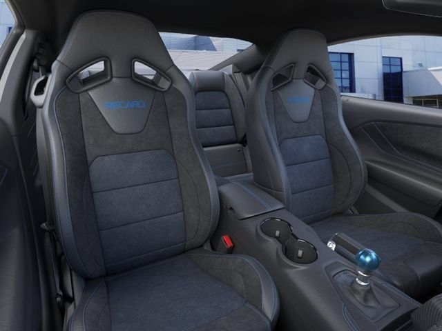 New 2026 Ford Mustang Dark Horse RWD image 10