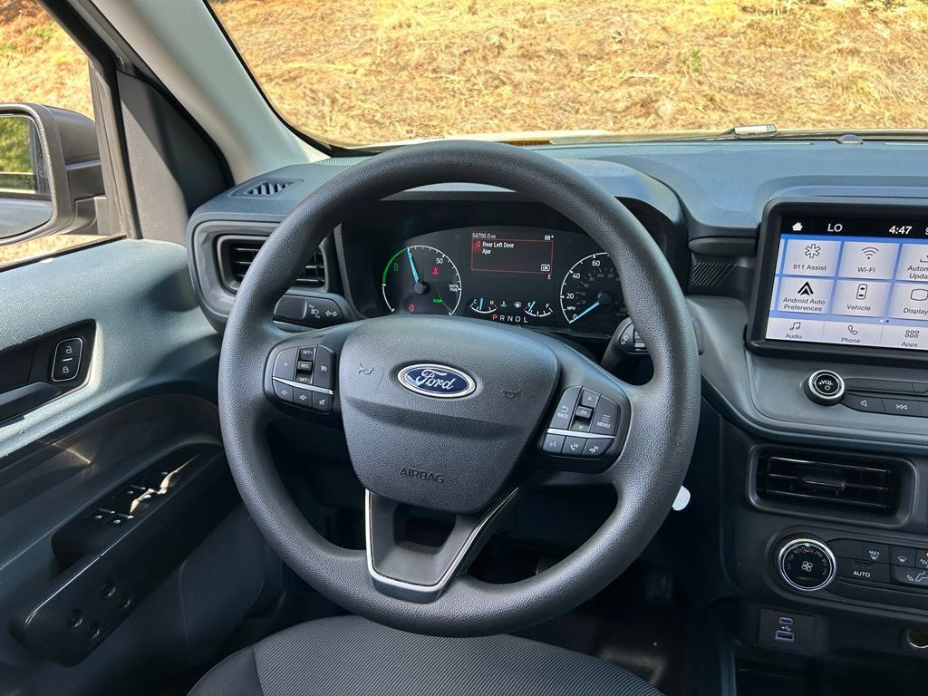Used 2023 Ford Maverick XL FWD image 20