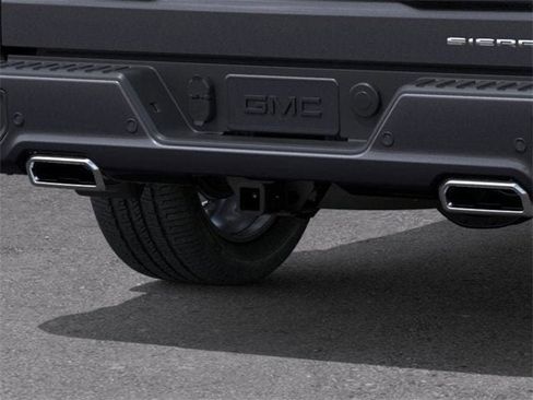 New 2026 GMC Sierra 1500 Denali w/ Denali Reserve Package image 38