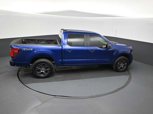 New 2026 Ford F150 STX w/ Equipment Group 200A AWD/4WD image 26