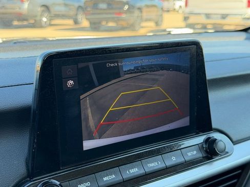 Used 2024 Kia Forte LXS image 25