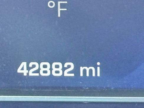 Certified 2023 Chevrolet Silverado 1500 LT AWD/4WD image 43