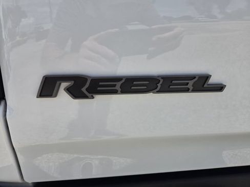Used 2026 RAM 1500 Rebel w/ Rebel Level 2 Equipment Group AWD/4WD image 16