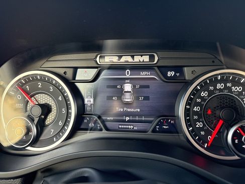 New 2026 RAM 1500 Big Horn image 17