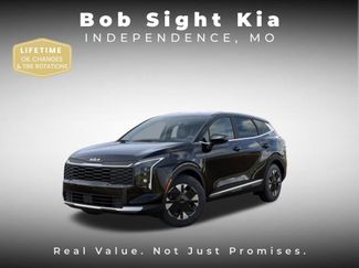 New 2026 Kia Sportage LX 360° Tour