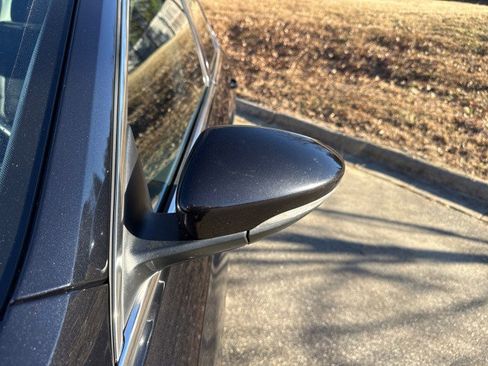 Used 2017 Volkswagen Passat 1.8T R-Line image 14