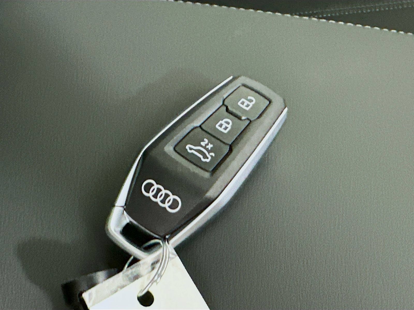 New 2026 Audi Q5 Premium Plus AWD/4WD image 47