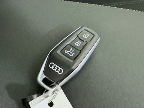 New 2026 Audi Q5 Premium Plus AWD/4WD image 47
