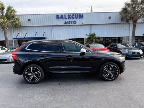 Used 2019 Volvo XC60 T8 R-Design w/ Advanced Package image 1