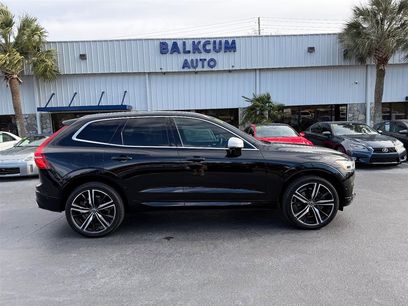 Used 2019 Volvo XC60 T8 R-Design w/ Advanced Package