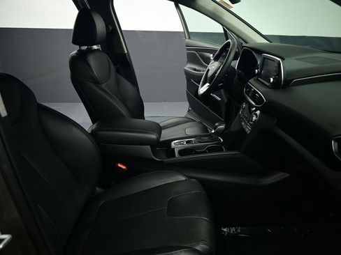 Used 2019 Hyundai Santa Fe Limited image 29