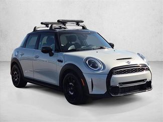 Used 2023 MINI Cooper S FWD video 3