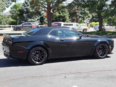 Used 2020 Dodge Challenger R/T Scat Pack RWD image 4